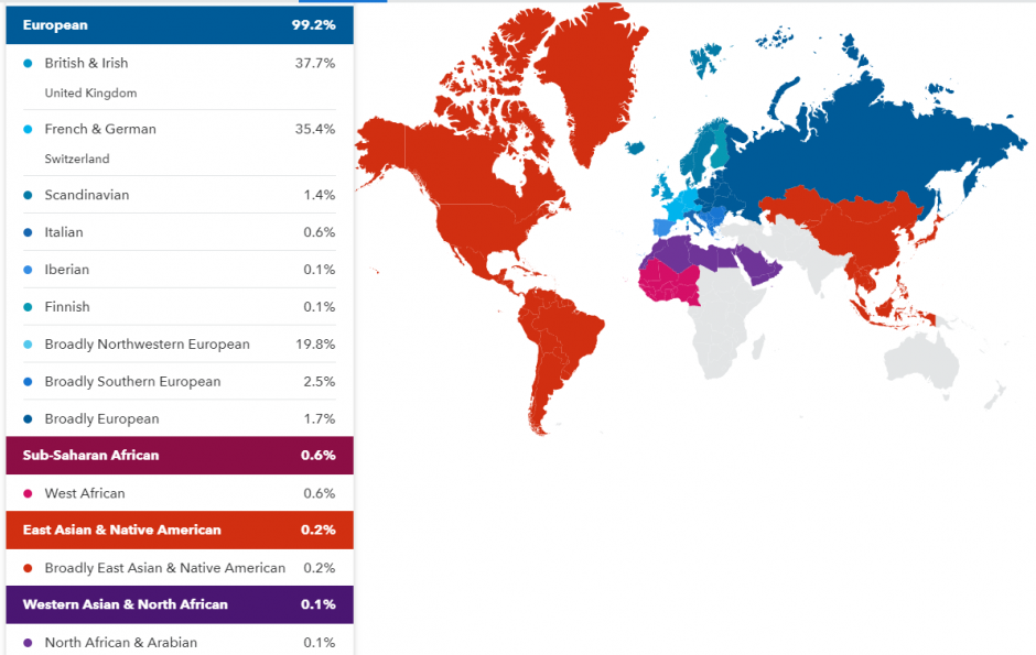 23andme 