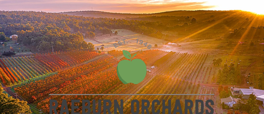 Raeburn Orchards