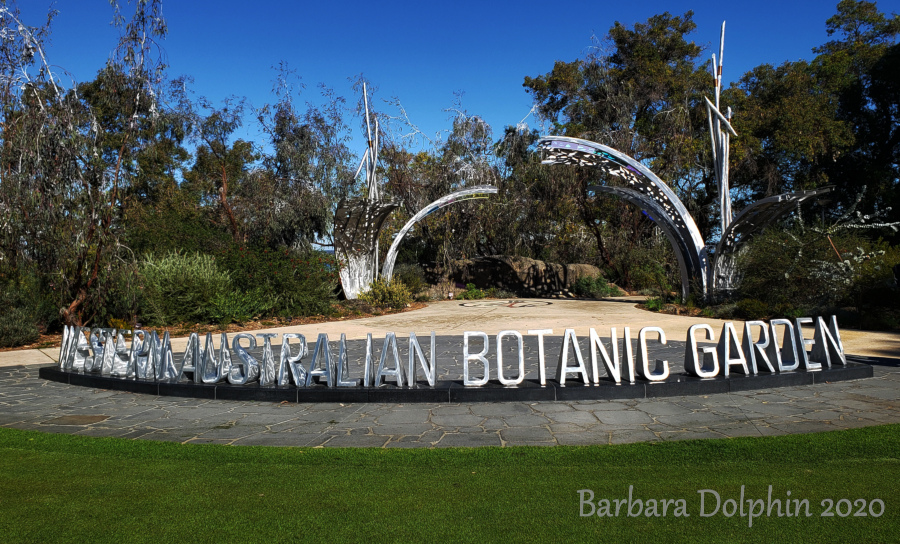 Western Australian Botanic Garden