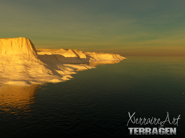 Terragen 2.0