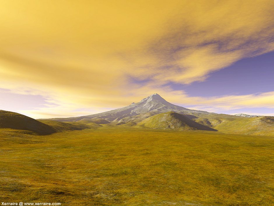 Mount Hood