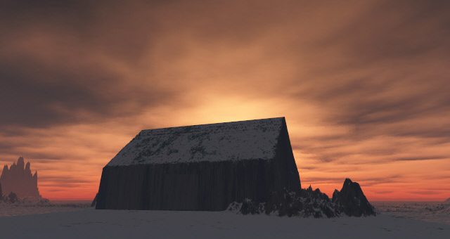 Barn Raising