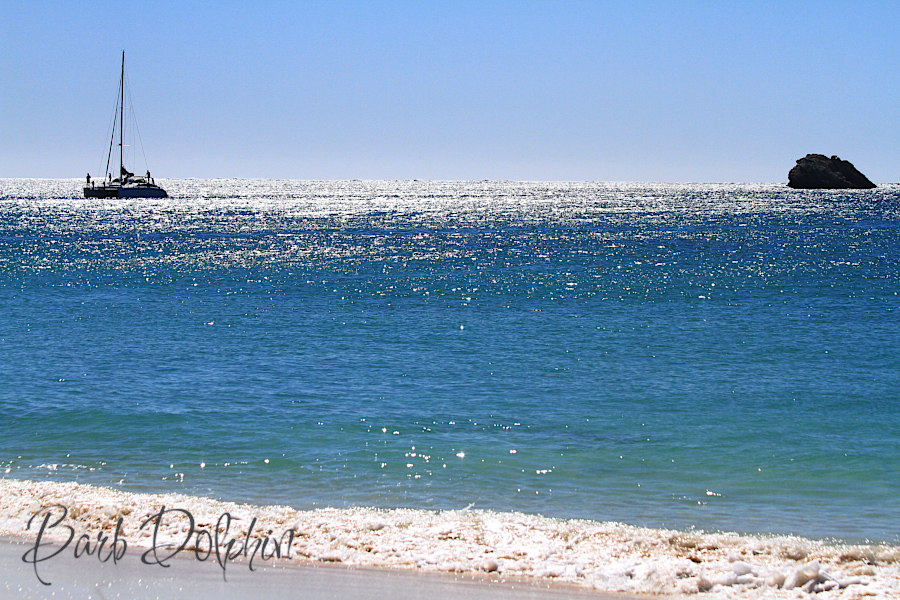 Hamelin Bay, Western Australia