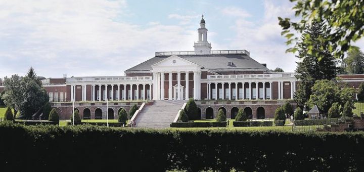 John Handley High School
