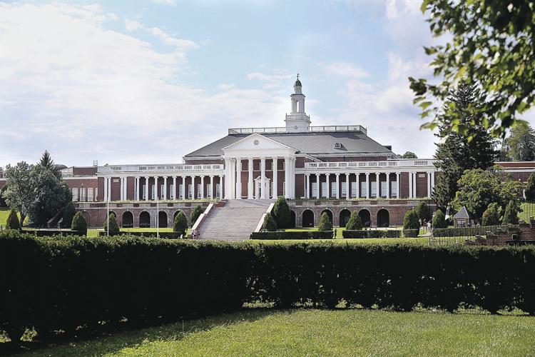 John Handley High School