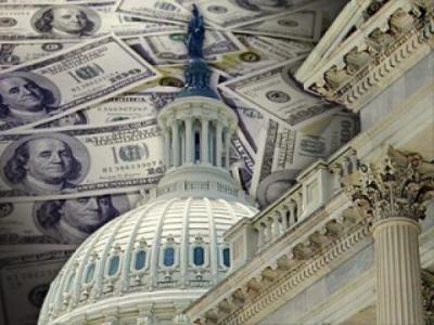 The Aristocracy in America, Congress