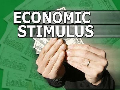 Another Stimulus Miss