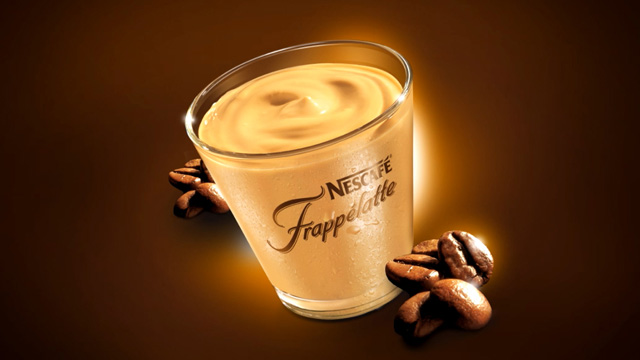 Frappelatte