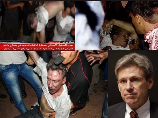 These are the Fruits of Appeasement and Apology