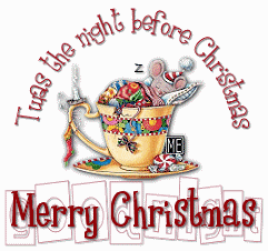 Christmas Eve