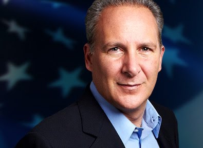 Peter Schiff