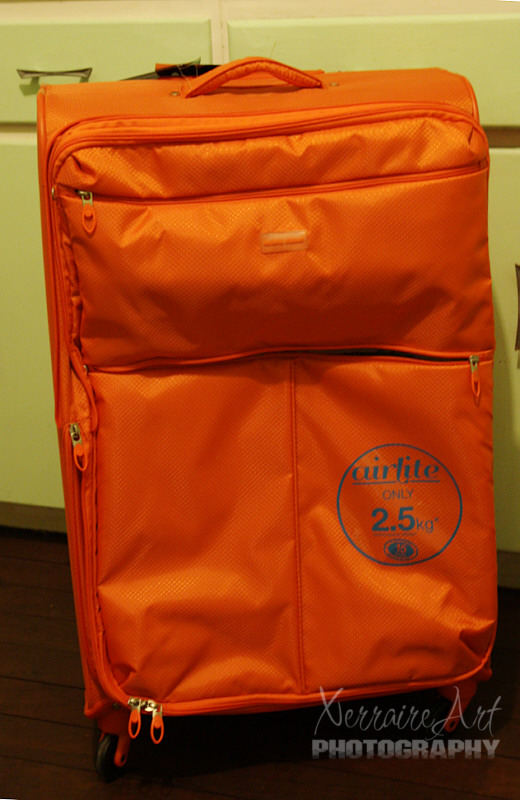 bag