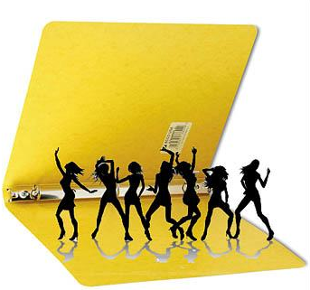 Binders