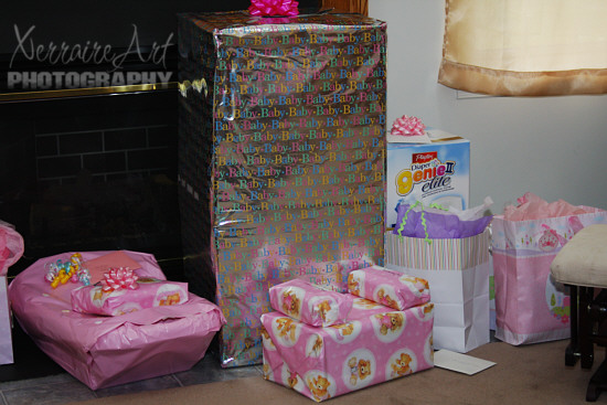 Baby Shower