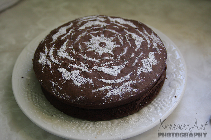 cake