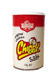 Chicken salt