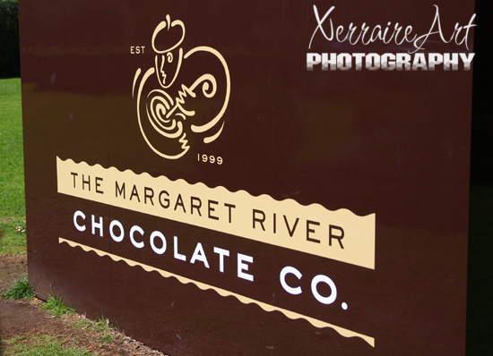 Margaret River Chocolate Factory