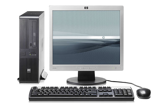 Desktop Independent