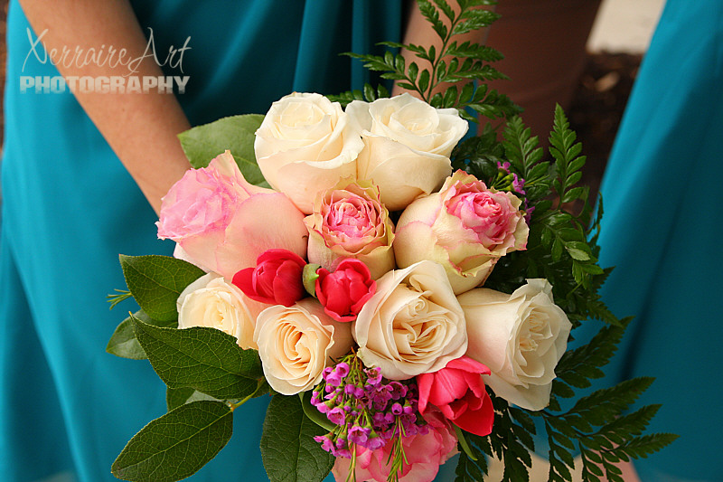 Wedding Details
