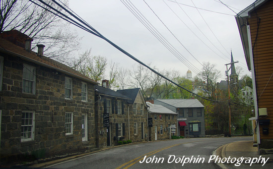 Ellicott City