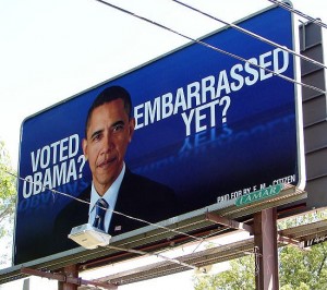 Top Barack Obama Donors Net Government Jobs