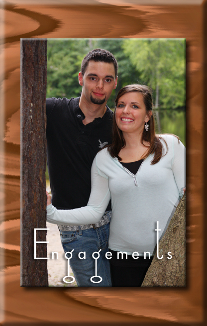 Jenny and Miquel Engagement Photos