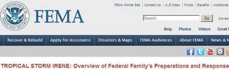 Federal Family