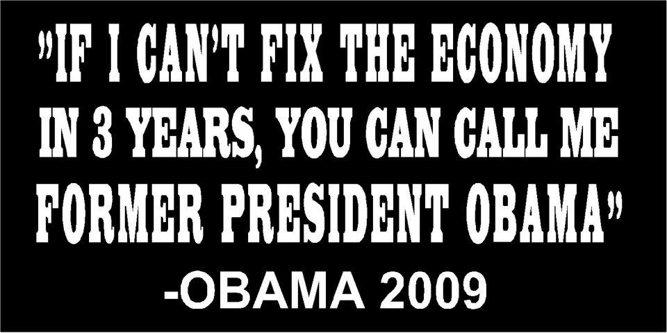 One Term Proposition