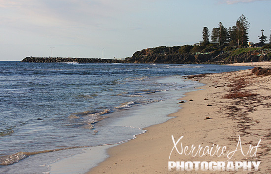 Cottlesloe Beach