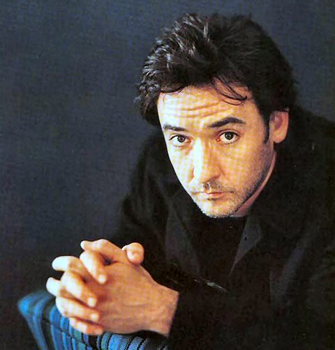 John Cusack