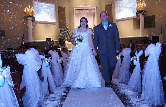 kingwedding