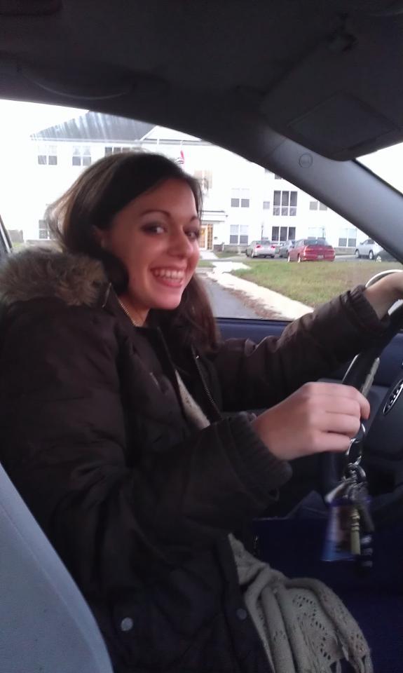 lauradriving