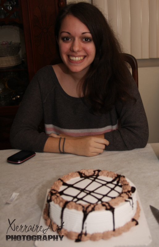 Laura’s Other Birthday