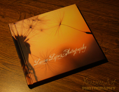 Laura Lopez Photography Blurb Book