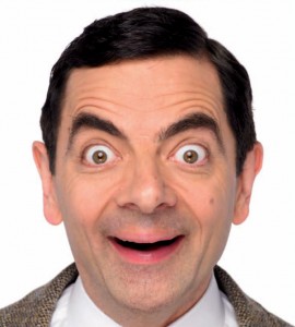 mrbean