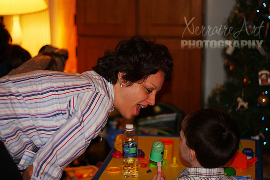 nyd11 Tracie chats with Connor