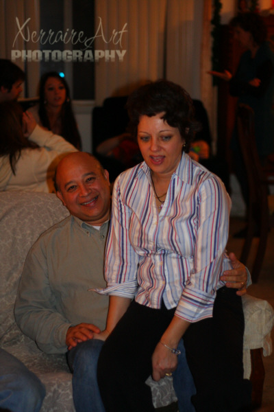 nyd12 Alex and Tracie
