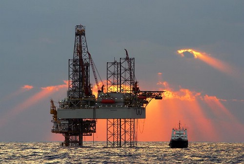 Drilling Delays Ridiculous