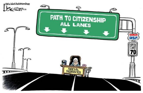 path to citizenship