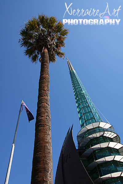 Bell Tower