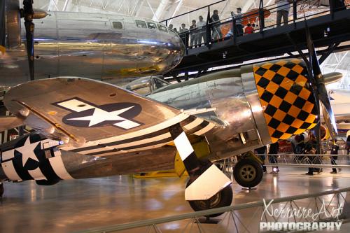 Republic P-47D-30-RA Thunderbolt