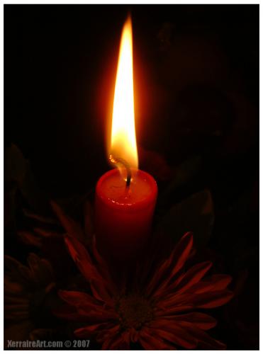 candlelightatthanksgiving