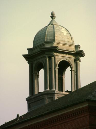dome in Belair, Maryland, Hartford County