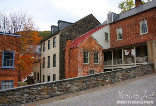 harpersferryhomes