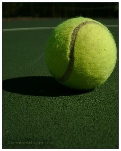 tennislesson