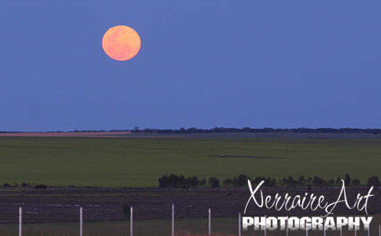 road17 Moonrise