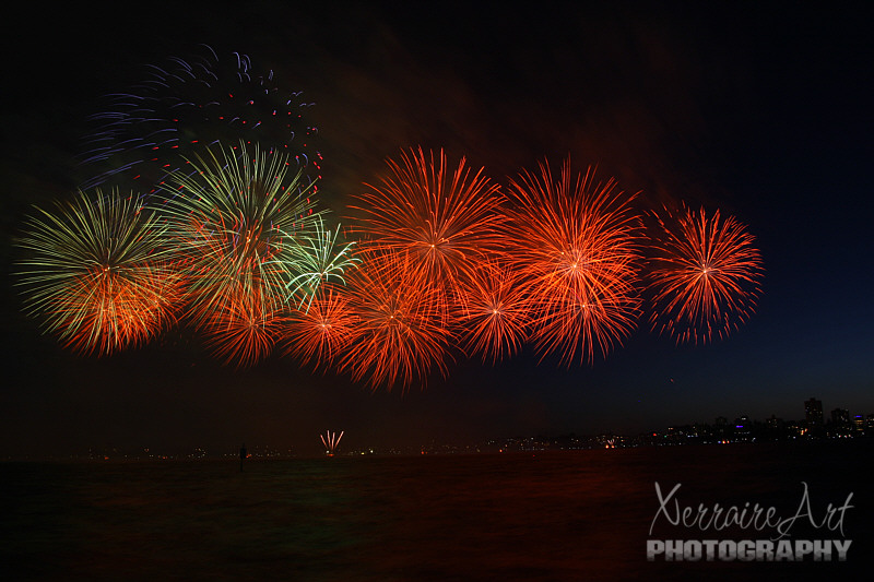 Perth chose to celebrate Skyworks' heritage by featuring Perth's favourite songs from soundtracks over the years.