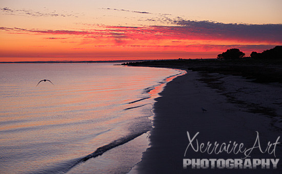 Siesta Park Sunrise