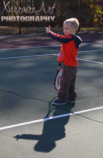 tennis4 Where the ball goes is too.