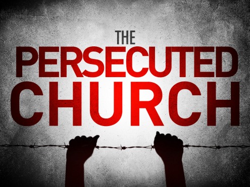 The Orthodox Christian Network reports on ‘Persecution of Christians: What You Should Know’